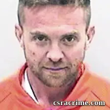 Demetrius Kline booking photo