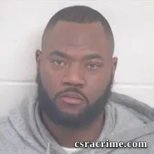 Demetrius Tyquan Temple booking photo