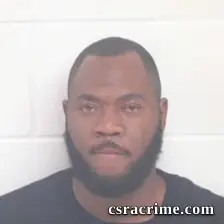 Demetrius Tyquan Temple booking photo