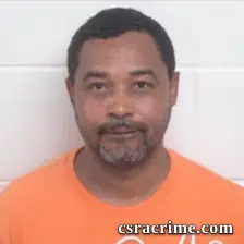 Demetrix Alonzo Dunn booking photo