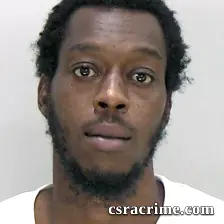 Demetro Vandiver booking photo