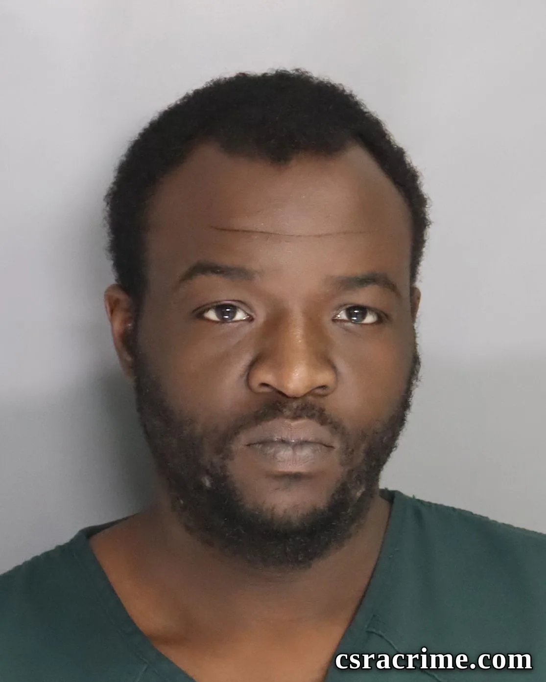 Demonte Jenkins booking photo