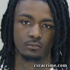 Demontrez Latimore booking photo