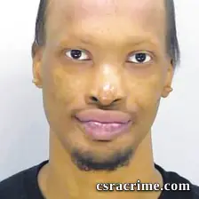 Demontrez Mccain booking photo