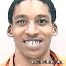 Demontrez Taylor booking photo