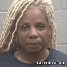 Denain Lavene Rich booking photo