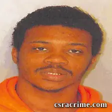 Denajajuan Padgett booking photo