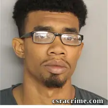 Denard Clay booking photo