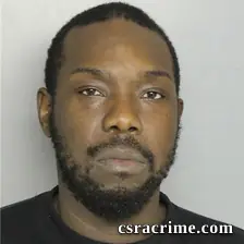 Denareal Cannon booking photo