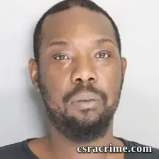Denareal Cannon booking photo