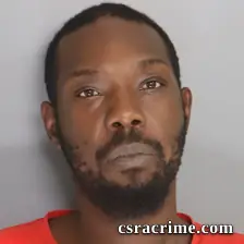 Denareal Cannon booking photo