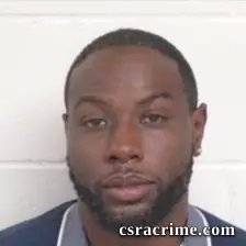 Denario Deron Reeves booking photo