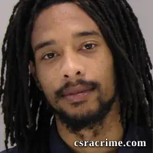 Deniour Philip booking photo