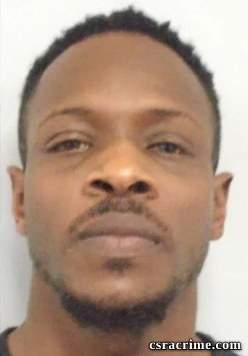 Deniro Mkeal Shelban Wilson booking photo