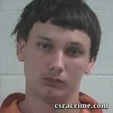 Dennis Avery-Larson Lopez booking photo