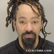 Dennis Charles Murray booking photo