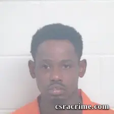 Dennis Donelly Pierce booking photo