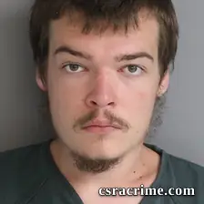 Dennis Dubois booking photo