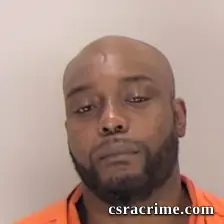 Dennis Edward Hunter JR booking photo