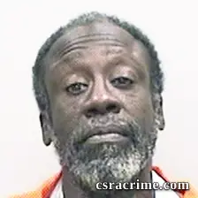Dennis Fair booking photo