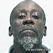 Dennis Fair booking photo