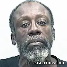 Dennis Fair booking photo