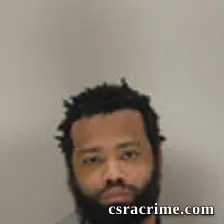 Dennis Gordon booking photo