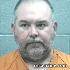 Dennis Greene booking photo