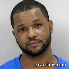 Dennis Jenning booking photo