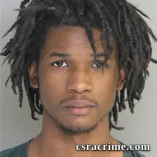 Dennis Jennings booking photo