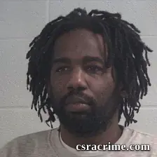 Dennis Jermaine Durham booking photo