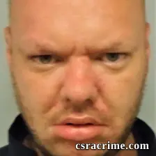 Dennis Joe Tilley booking photo