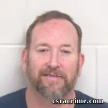 Dennis Kelly Patrick booking photo