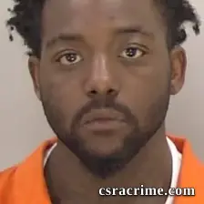 Dennis L Berrian booking photo