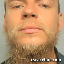 Dennis Lee Jennings booking photo