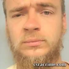 Dennis Lee Jennings booking photo