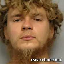 Dennis Lee Jennings booking photo