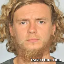 Dennis Lee Jennings booking photo