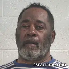 Dennis Lee Turner booking photo