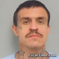 Dennis Lorrie Tucker booking photo
