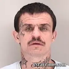 Dennis Lorrie Tucker booking photo