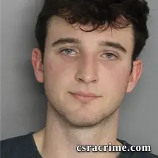 Dennis Mcbride booking photo