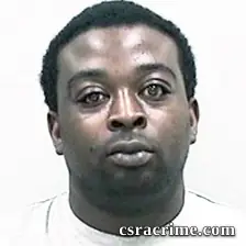 Dennis Mcdaniel booking photo