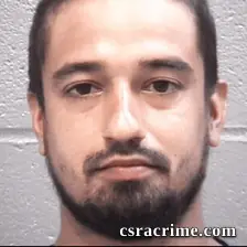 Dennis Miller booking photo