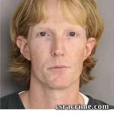 Dennis Murphy JR booking photo