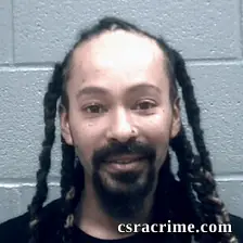 Dennis Murray booking photo