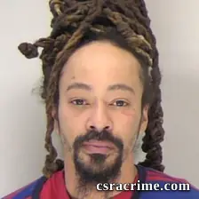Dennis Murray booking photo