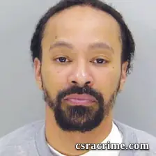 Dennis Murray booking photo