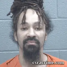 Dennis Murray booking photo