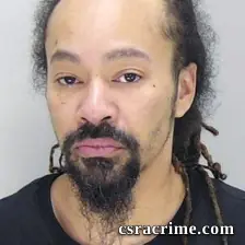 Dennis Murray booking photo